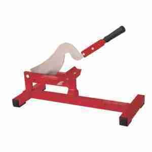 Cortador de piso laminado
